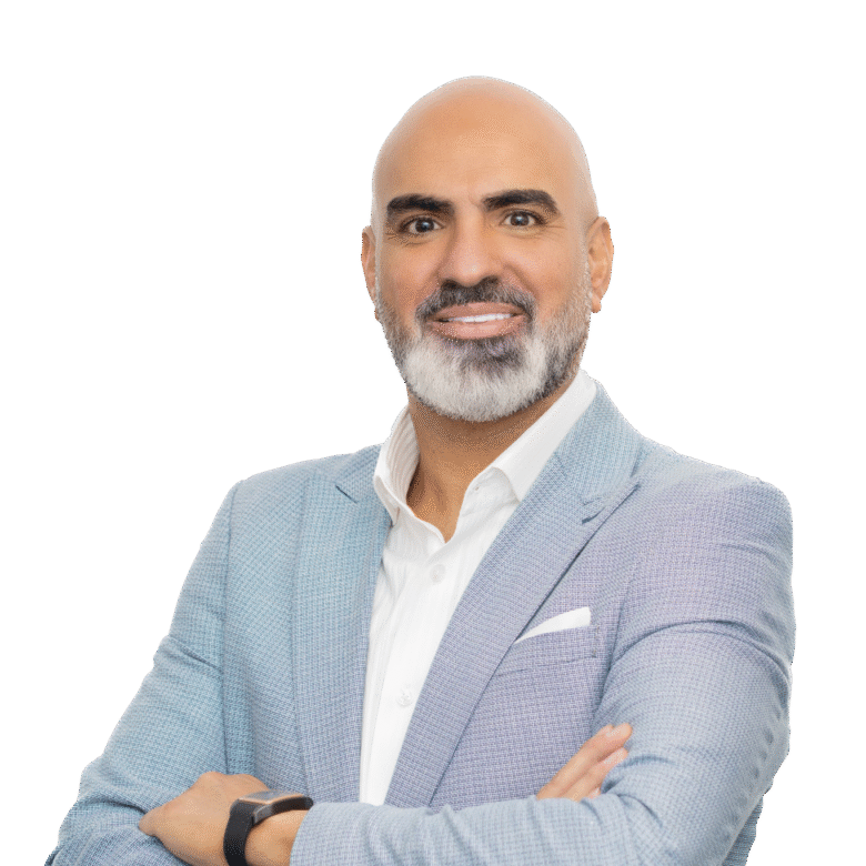 Mohammad El Zein
